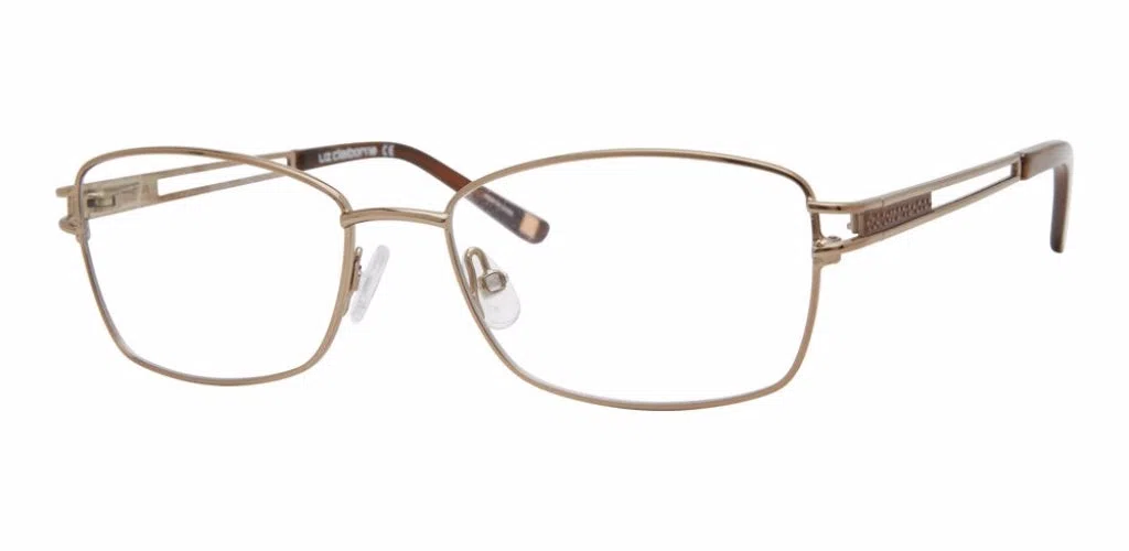 Liz Claiborne 660 Eyeglasses - view 8